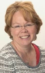 Andrea Beidelman Obituary (1963