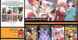 Top 24 MangaForFree Alternatives To Read Manga For Free - TechBrains