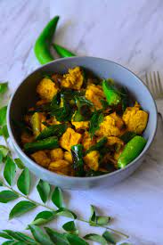 Maybe you would like to learn more about one of these? Curry Leaf Chicken Appetizer