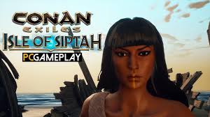Conan exiles is an open world survival game set in the lands of conan the barbarian. Conan Exiles Isle Of Siptah Chronos Skidrow Reloaded Games