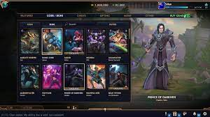 Prince Of Darkness New Hades Skin On Pts Smite Claim your free twitch prime loot: prince of darkness new hades skin on