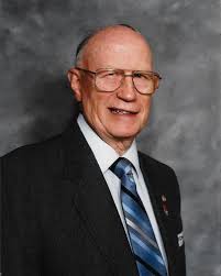 Charles Gordon Obituary