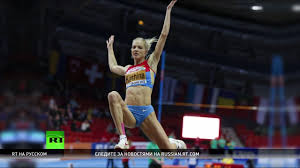 Viimeisimmät twiitit käyttäjältä darya klishina (@daryaklishina). Finalnoe Reshenie Darya Klishina Dopushena K Olimpiade V Rio Rt Na Russkom