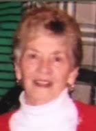 Easley, Nancy Gail Sexton