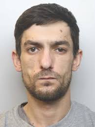 Northwich and Winsford criminals locked up in June 2025