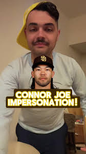 Connor Finally Baseball