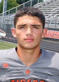 2023 Ohio Prep Sports Writers Association Southeast Ohio All-District  Football Teams