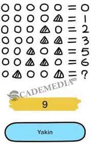 Berikut merupakan kunci jawaban brain out level 51, 52, 53, 54, 55, 56, 57, 58, 59, 60 terlengkap. Kunci Jawaban Brain Out Level 61 62 63 64 65 66 67 68 69 70 Cademedia