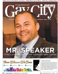 Gay City News by Schneps Media