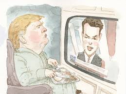 Hunter biden's emails and texts show not just a politician's troubled son angling for lucrative overseas business deals — they also reveal a concerned father, a hunter and beau biden in 2015. Writing The Finale 21 Fever Dream Endings For The Trump Show Vanity Fair
