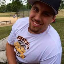 Mike Strachota's Instagram, Twitter & Facebook