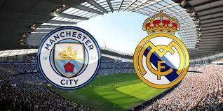 We played a very intense game and defended well. 5 Reasons To Bet On Man City V Real Madrid To Be High Scoring Gamingzion Gamingzion