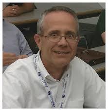 Richard Hipp's Instagram, Twitter & Facebook