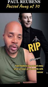 Remembering Paul Reubens: The Legacy of Pee Wee Herman