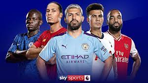 Stream sky sports premier league now anywhere on any device in hd for free. Football On Sky Sports In 2019 20 Premier League Efl Scottish Premiership And More Football News Sky Sports