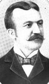 Meade David Detweiler (1863-1904)