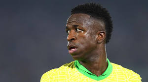 Vinicius Jr