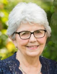 Obituary for Eileen A. MacLean