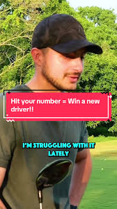 Hit 220 Yards to Win a Cobra Driver