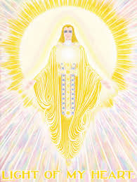 EL SANTO SER CRÍSTICO