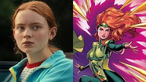 Homem-Aranha 4: Sadie Sink será Jean Grey? Atriz comenta rumores