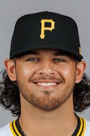 Jared Jones's Instagram, Twitter & Facebook