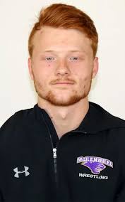 2020-21 Men's Wrestling Roster