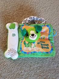 Jul 07, 2017 bigsharked rated it it was amazing · review of another edition. Leapfrog My First Scout Book Walmart Com Walmart Com
