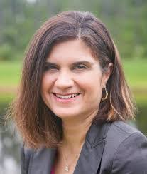 Rosanna Catalano's Instagram, Twitter & Facebook