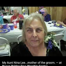 Nina Lee Dew Obituary
