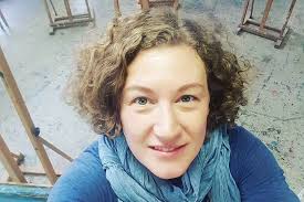 Malwerk Sandra Zenker — Seenswert MV