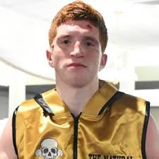 Nicky Tejada vs. Michael Taylor, ShoBox New Generation