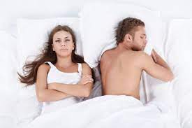 American Men Think They're Better In Bed Than They Actually Are