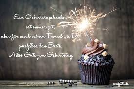 Die 100 Glückwünsche Zum Geburtstag Für Freunde Und Familie