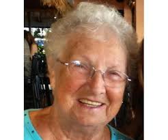 Margaret Mona Obituary (1923