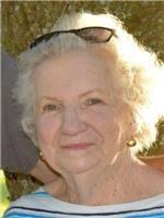 Peggy Rester Obituary (2020)