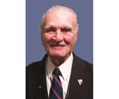 James Rowe Obituary (1927