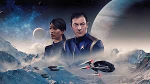 Enterprise, deep space 9, voyager, next generation. Star Trek Online Rise Of Discovery Wallpaper Hd Games 4k Wallpapers Images Photos And Background Wallpapers Den