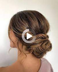 Top 5 Hairstyles For A One Shoulder Wedding Dress Prom Hair Medium Prom Hairstyles For Long Hair Cute Hairstyles For Medium Hair