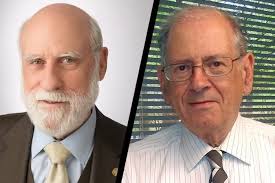 Siapakah Pencetus Ide Yang Merupakan Cikal Bakal Pemikiran Internet? Yuk  Cari Tahu Jawabannya Disini