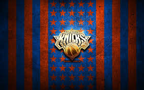 New york knicks logo png image. Download Wallpapers New York Knicks Flag Nba Orange Blue Metal Background American Basketball Club New York Knicks Logo Usa Basketball Golden Logo New York Knicks Ny Knicks For Desktop Free Pictures For