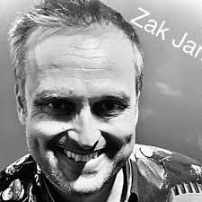 Hire Zak James