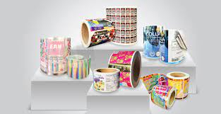 Popular keychain button badge material for door gifts, souvenirs and promotional campaign. One Stop Sticker Boxes Printing Solution Printing Manufacturer Malaysia