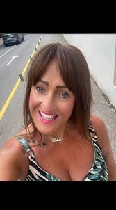 Tribute to Caroline Stringer, 1980