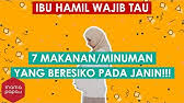 Ibu hamil berusaha melindungi bayinya dari bahaya dalam proses kehamilan dengan mematuhi pantang larang. Betul Ke Semua Pantang Larang Ibu Mengandung Youtube