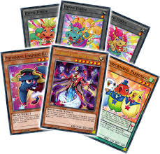 All what you need to manage your cards, check new releases. Yugioh Das Starter Deck Yuya
