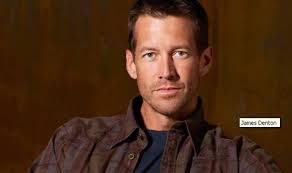 Desperate Housewives Chit Chat: Mike Delfino (James Denton) Bio