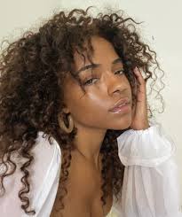 Pin By Christina On Upclose Personal Hair Beauty Beautiful Hair Natural Hair Styles