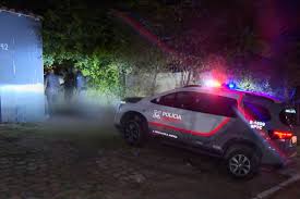 Mulher é agredida até a morte por companheiro na Vila Mariana, em São Paulo