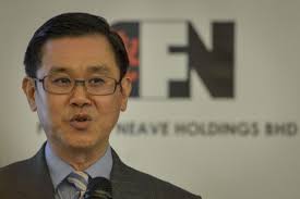 Fraser & neave holdings berhad. F N To Increase Exports To Offset Falling Local Sales The Malaysian Reserve